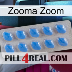 Zooma Zoom 22